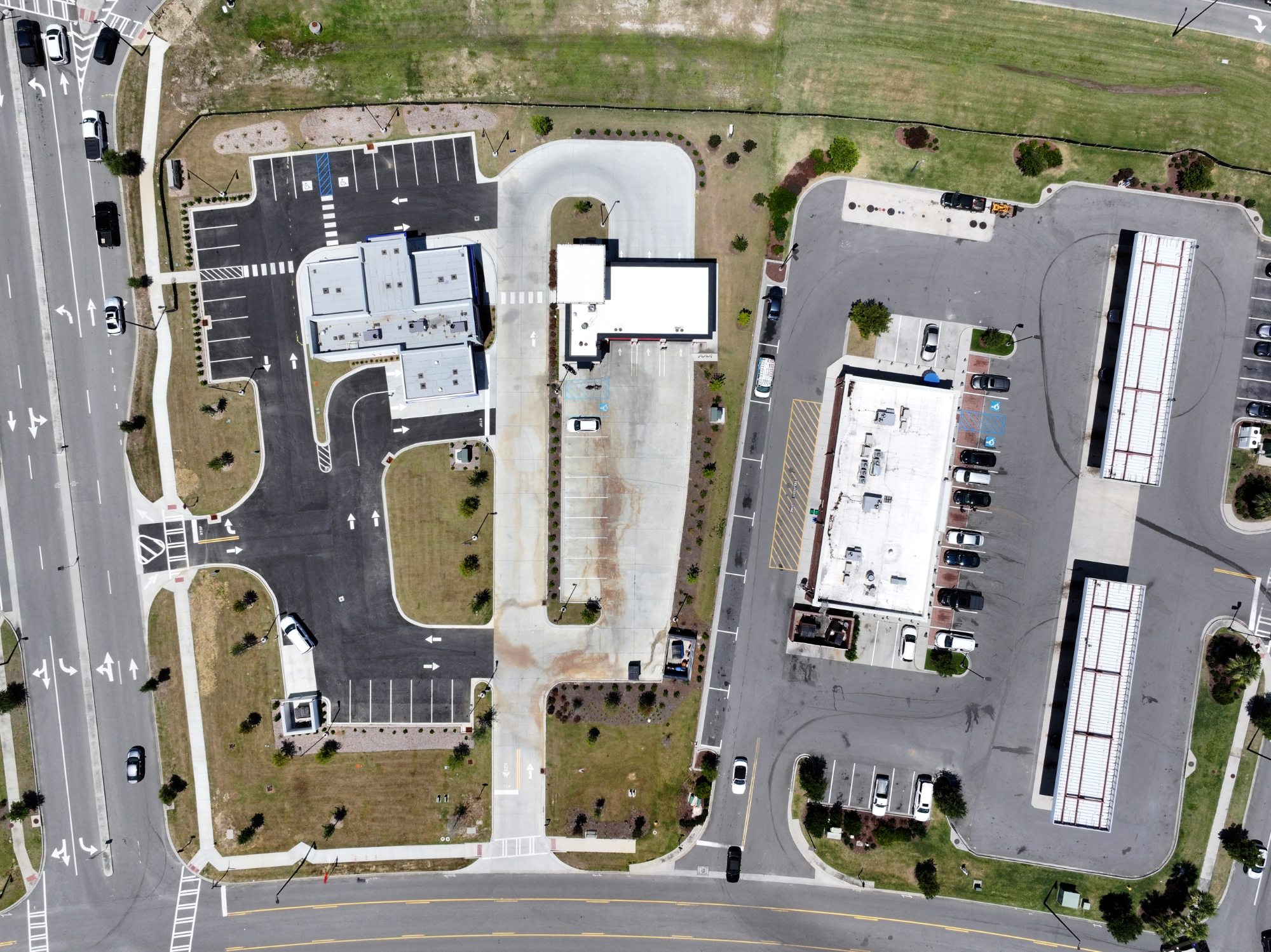 Valvoline in Pooler, GA